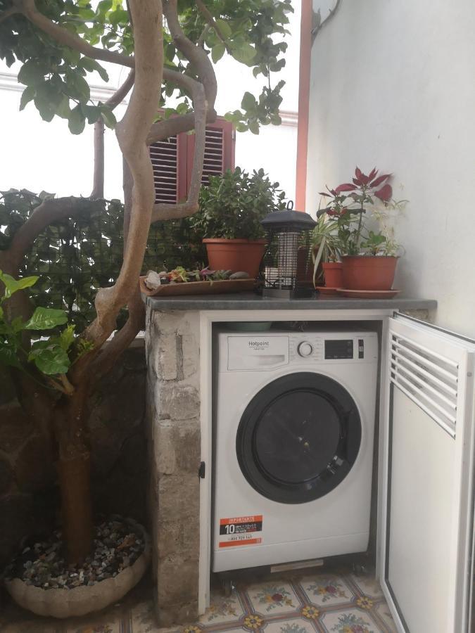 דירות ליפארי Al Limone מראה חיצוני תמונה